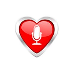 Romantic Radio logo