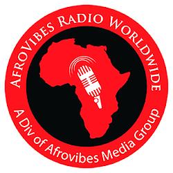 AfroVibes Radio logo