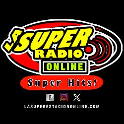 La Super Radio logo