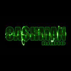 Cashman Radio logo