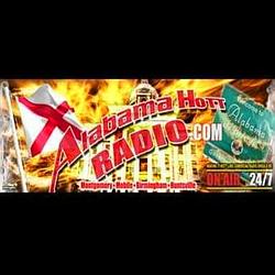 Islamic Hott Radio logo