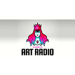 Gabby's Art Radio