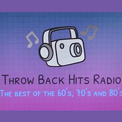 Throw Back Hits Radio