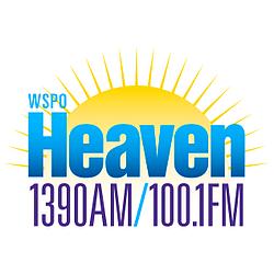 Heaven 1390 AM & 100.1 FM