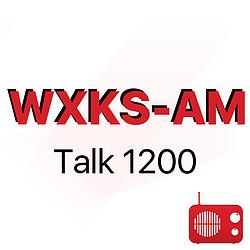 Bloomberg 106.1 logo