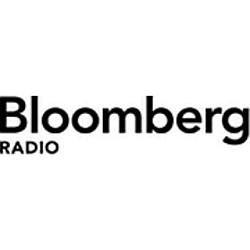 Bloomberg 106.1 logo