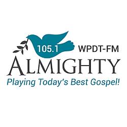 Almighty 105.1