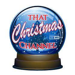 That Christmas Channel logo