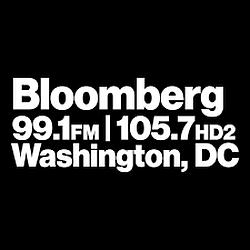 Bloomberg 99.1 & 105.7 HD2