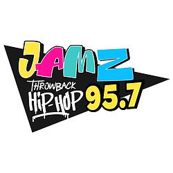 Jamz 95.7