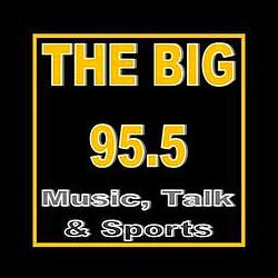 WFMH-FM The Big 95.5