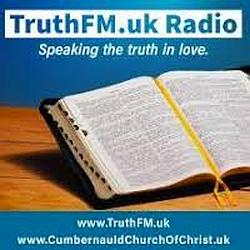 TruthFM.UK Radio logo