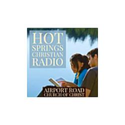 Hot Spring Christian Radio