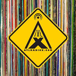 ATL Radio X logo