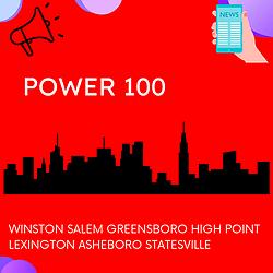 POWER 100 CAROLINA