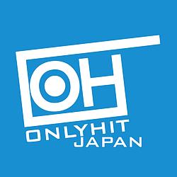 OnlyHit Japan logo