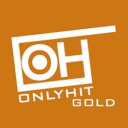 OnlyHit Gold logo