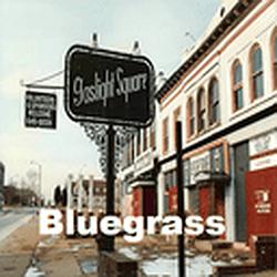 Gaslight Square Bluegrass