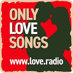 Love Radio logo