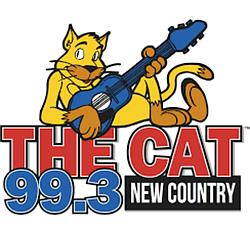 99.3 The Cat