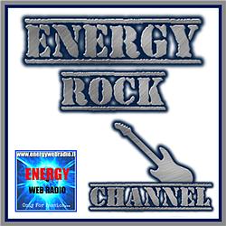 Rock Energy Channel logo