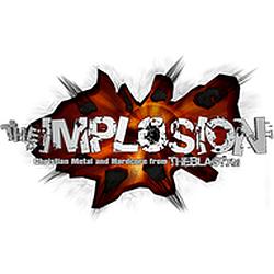 The Implosion logo