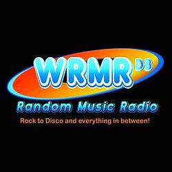WRMR - Random Music Radio