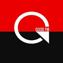 Good Fm Radio logo