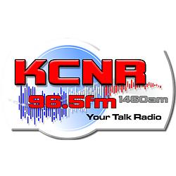 KCNR 1460 AM