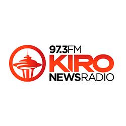 KIRO Radio 97.3 FM