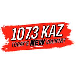 107.3 KAZ