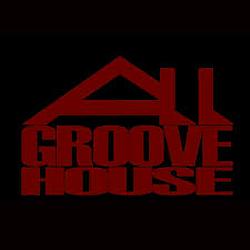 All Groove House logo