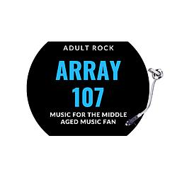 Array 107-Adult Rock logo