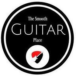 The Smooth Guitar Place logo