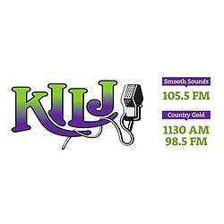 KILJ 105.5 FM