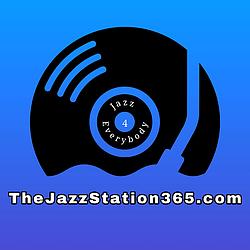 The Jazz Station logo