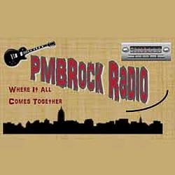 PMBRock Radio