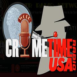 Crime Time Radio USA