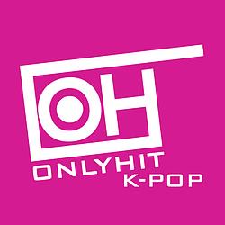 OnlyHit K-Pop logo