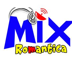 Mix Romantica logo