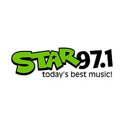 Star 97.1 logo
