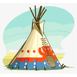 Myrhael Angel Native Nation