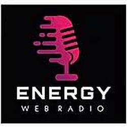 Radio Energy Italia Web logo