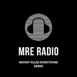Money Rules Everything Radio logo