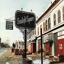 Gaslight Square Blues