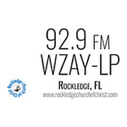 WZAY-LP logo