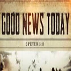 Good News Today Radio logo