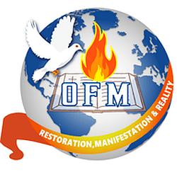 Omega Fire Oregon Radio