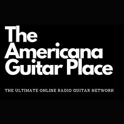 Americana Guitar Place logo