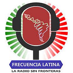 Radio Frecuencia Latina